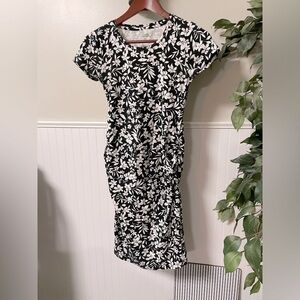 Bundle of 2 Maternity Dresses